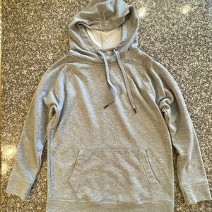 Athleta Incline Hoodie Pullover size Medium